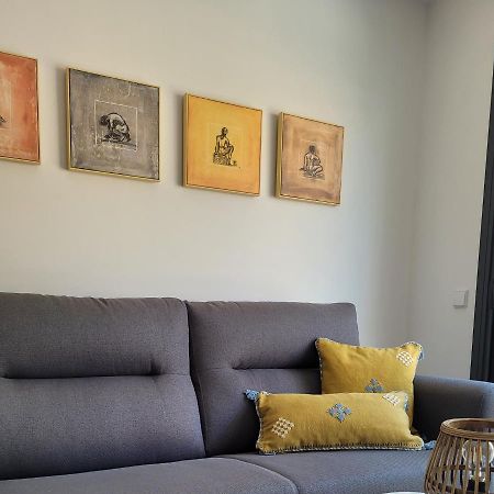 Somtresapartament Platja d'Aro Ngoại thất bức ảnh