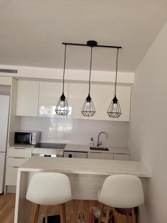 Somtresapartament Platja d'Aro Ngoại thất bức ảnh