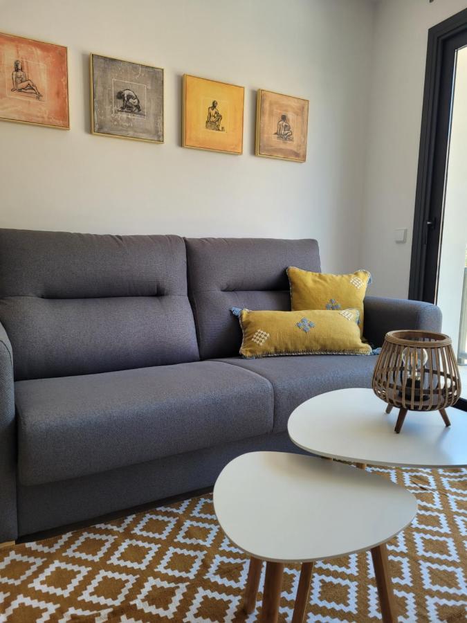 Somtresapartament Platja d'Aro Ngoại thất bức ảnh