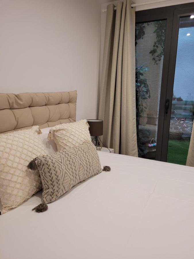 Somtresapartament Platja d'Aro Ngoại thất bức ảnh