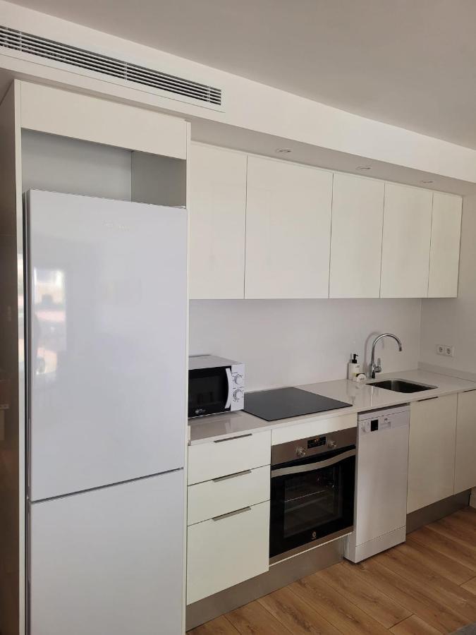 Somtresapartament Platja d'Aro Ngoại thất bức ảnh