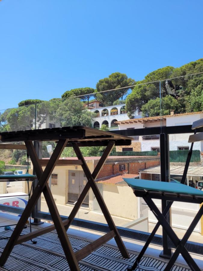 Somtresapartament Platja d'Aro Ngoại thất bức ảnh