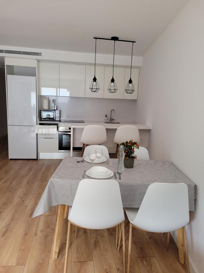 Somtresapartament Platja d'Aro Ngoại thất bức ảnh