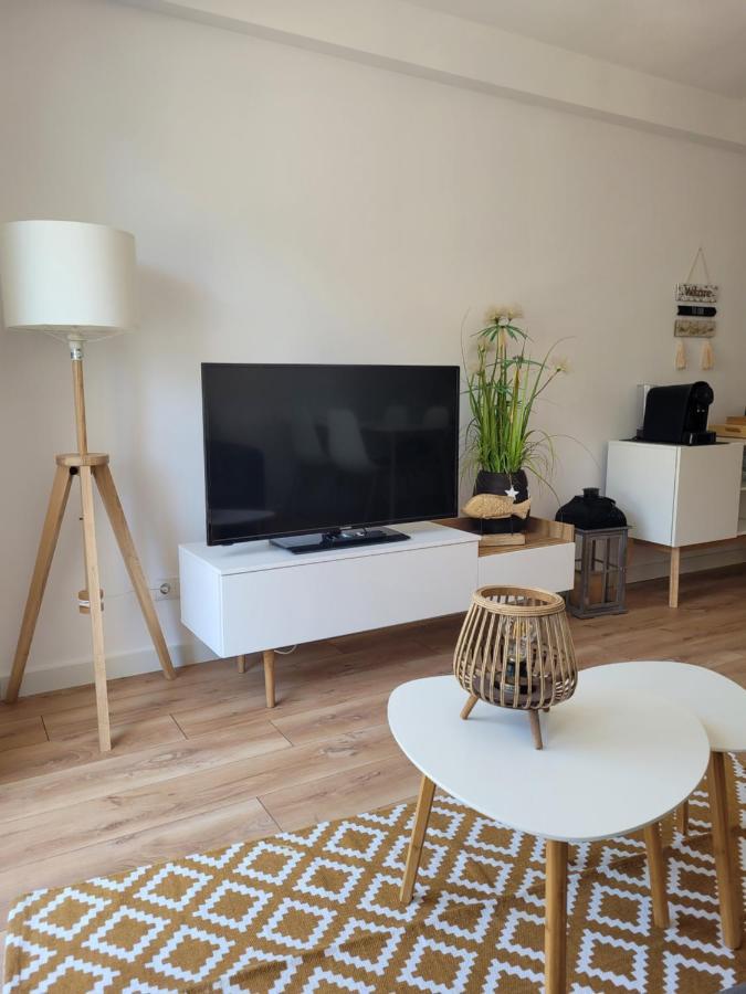 Somtresapartament Platja d'Aro Ngoại thất bức ảnh