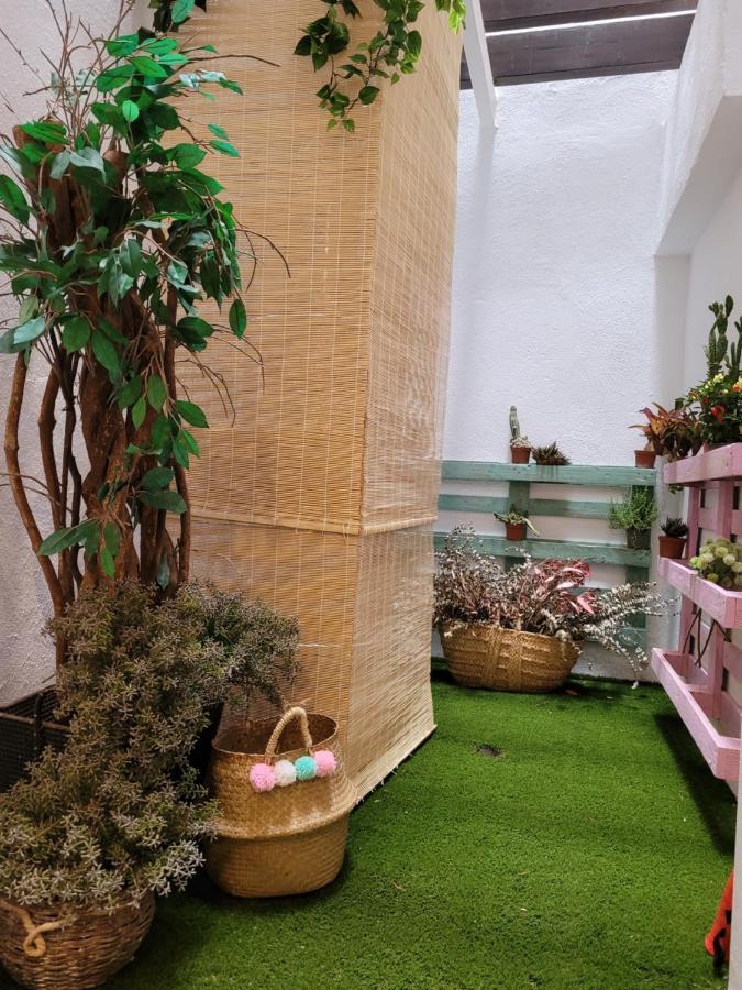 Somtresapartament Platja d'Aro Ngoại thất bức ảnh