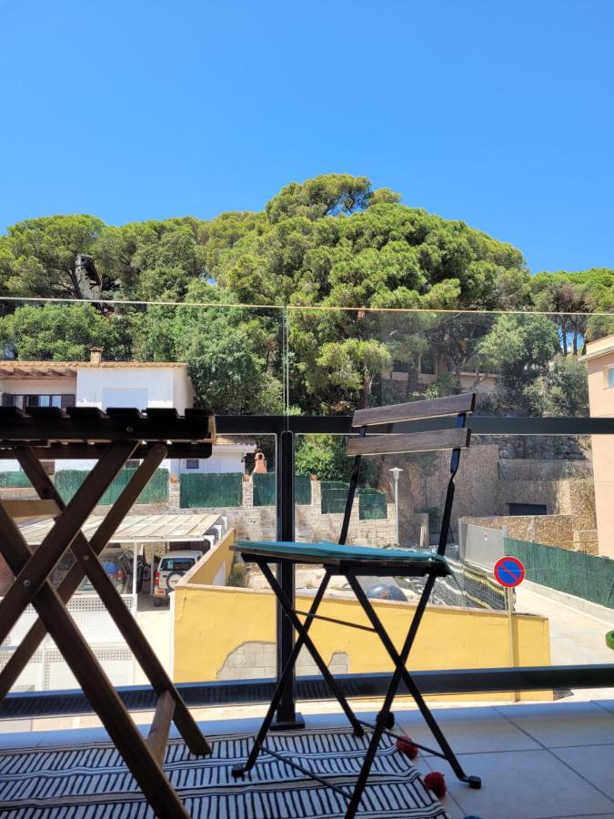 Somtresapartament Platja d'Aro Ngoại thất bức ảnh