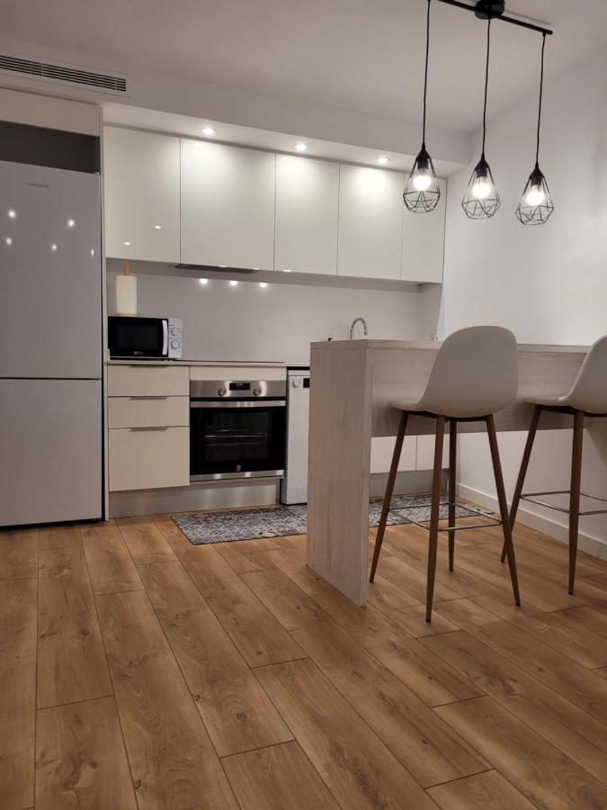 Somtresapartament Platja d'Aro Ngoại thất bức ảnh