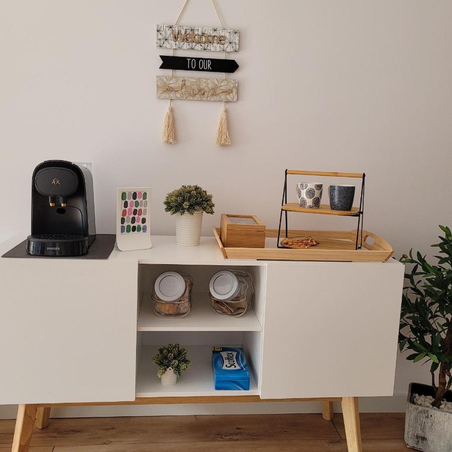 Somtresapartament Platja d'Aro Ngoại thất bức ảnh