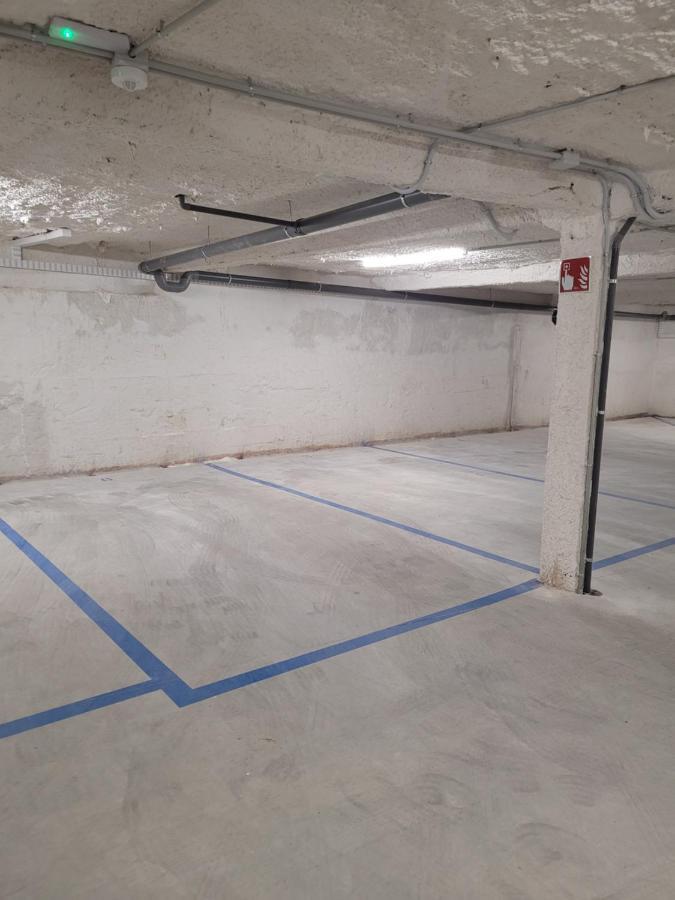 Somtresapartament Platja d'Aro Ngoại thất bức ảnh