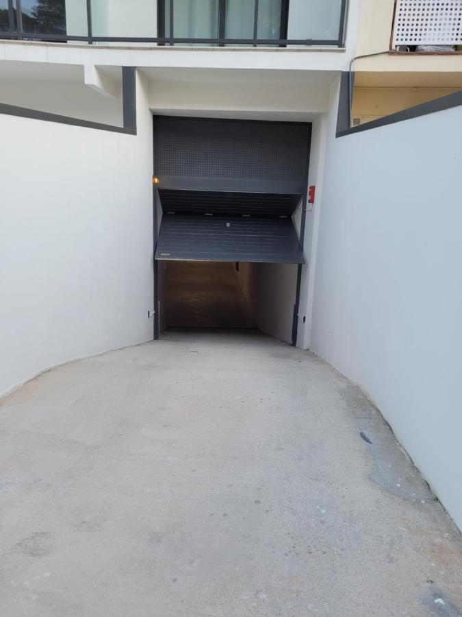Somtresapartament Platja d'Aro Ngoại thất bức ảnh